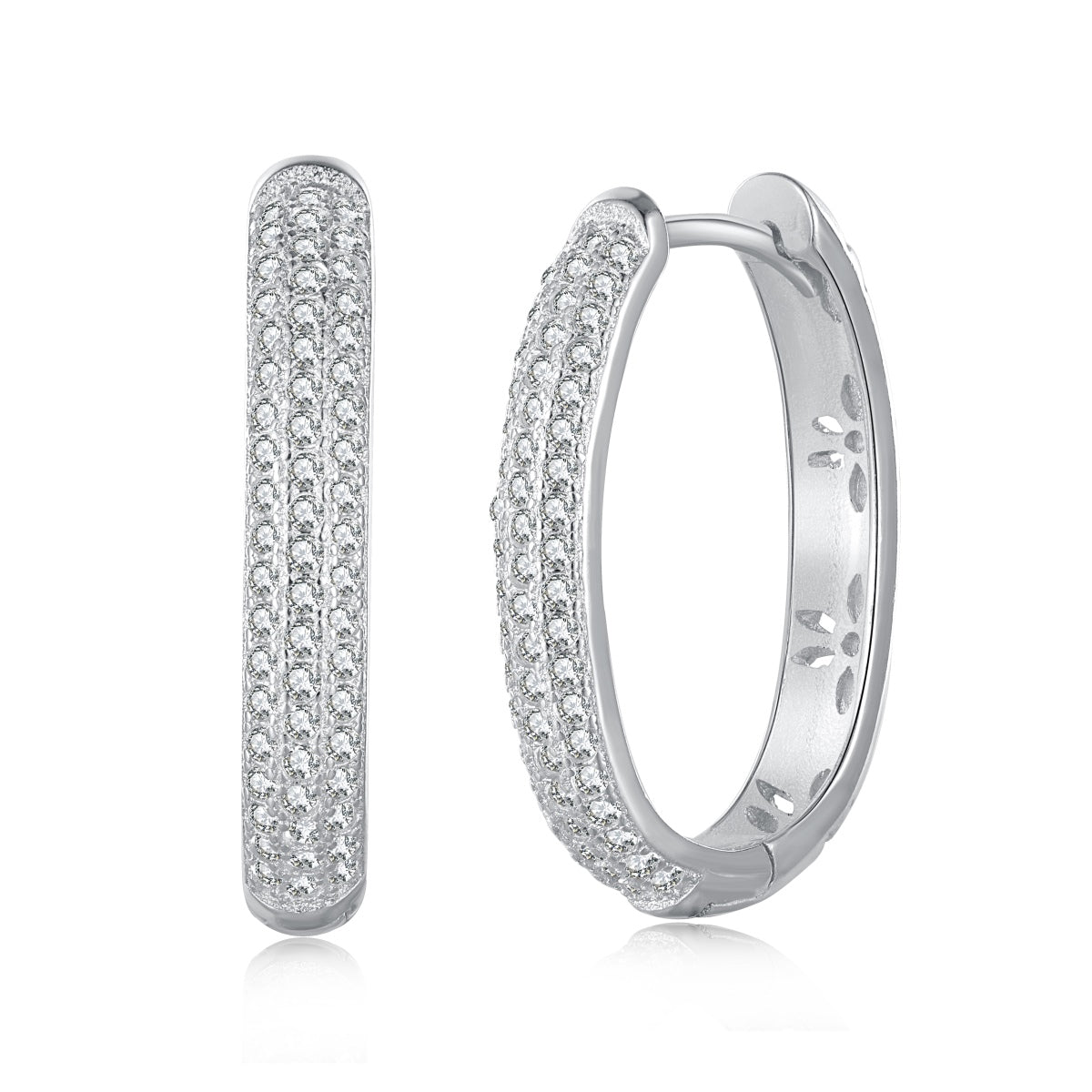 [AuraEcho]Exquisite Versatile Daily Earrings