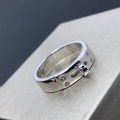 [AuraEcho]KELLY MEDIUM RING