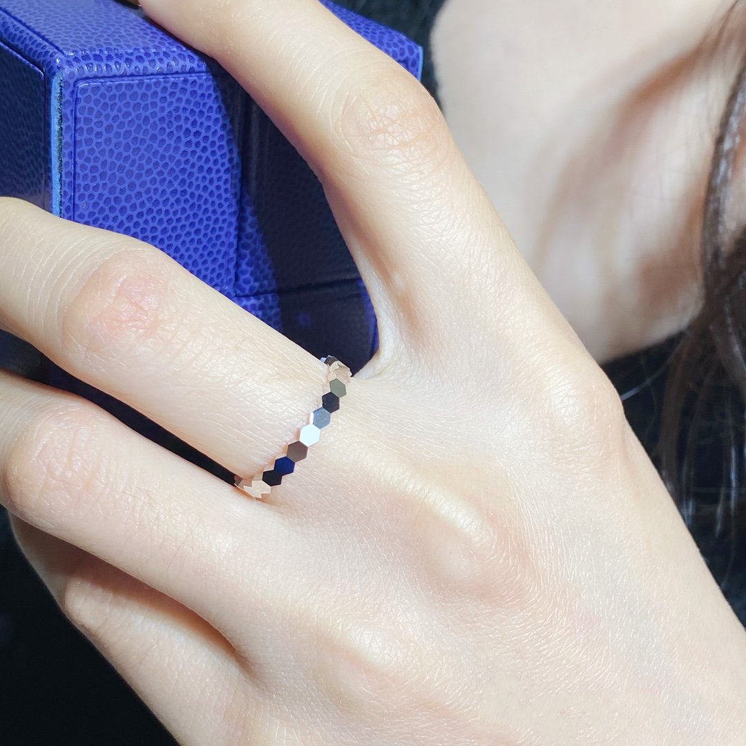 [AuraEcho]BEE LOVE SMALL RING