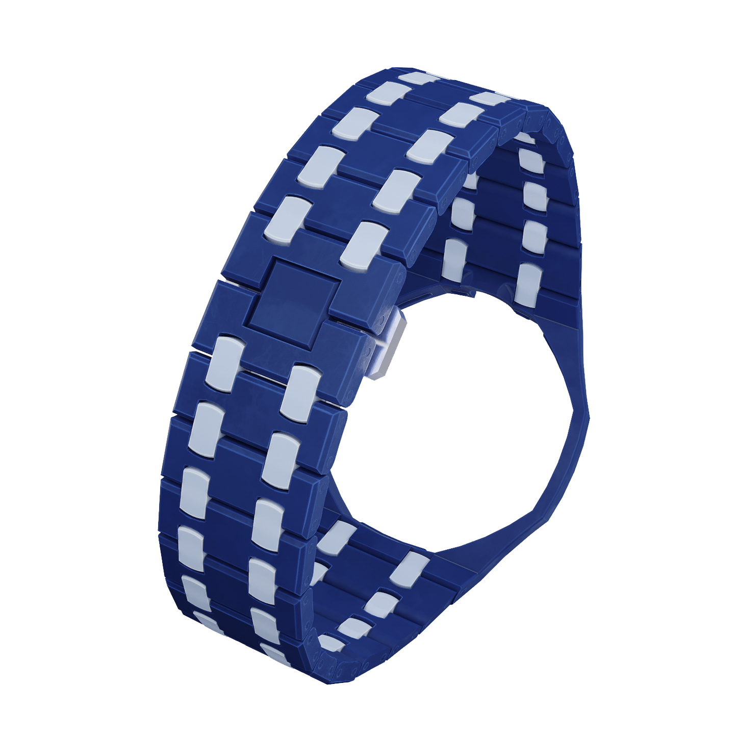 [AuraEcho]Royal Oak Pop Exclusive Bioceramic Case & Bioceramic Strap Mix Color(Only Strap)