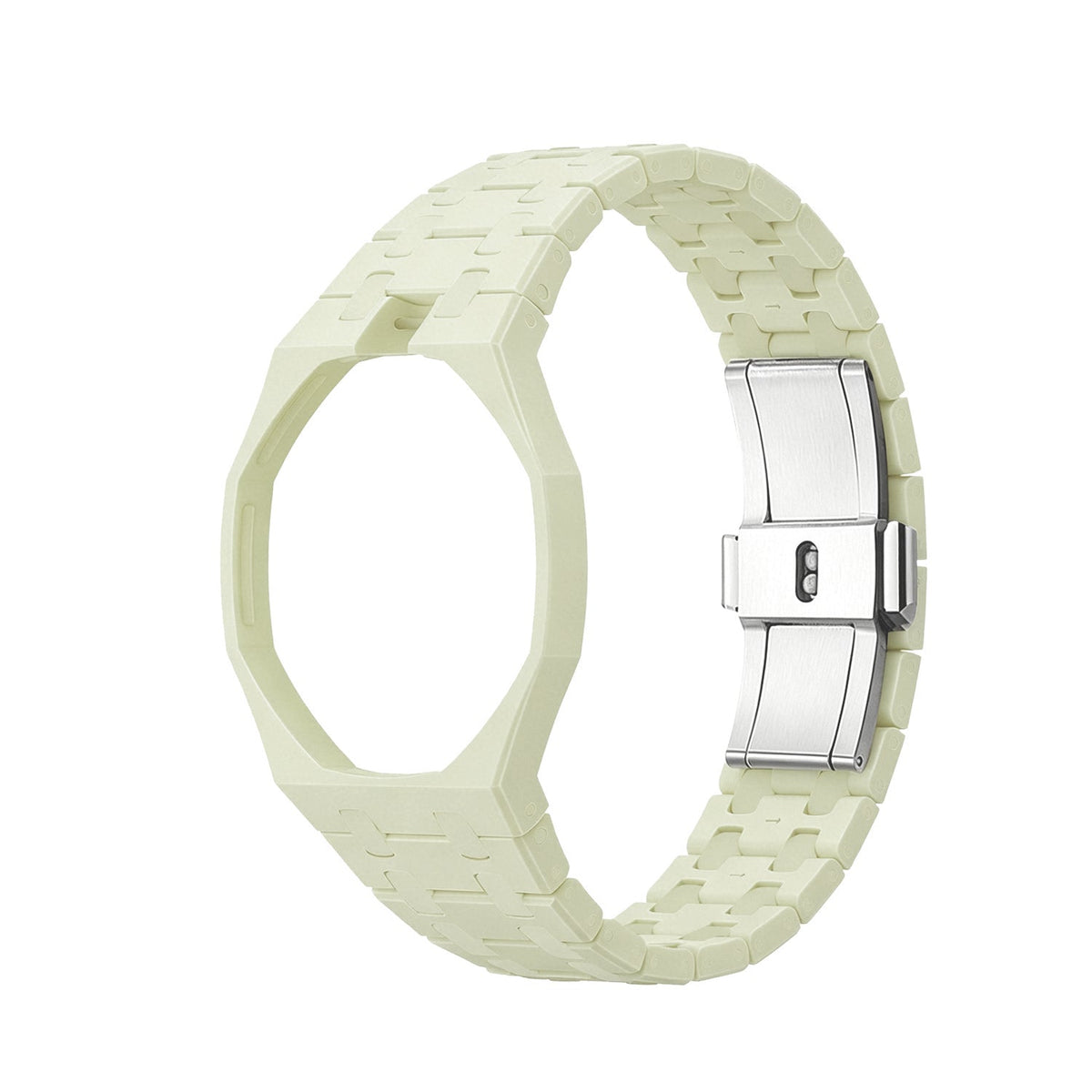 [AuraEcho]Royal Oak Pop Exclusive Bioceramic Case & Bioceramic Strap(Only Strap)
