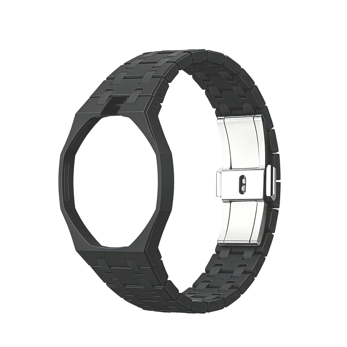 [AuraEcho]Royal Oak Pop Exclusive Bioceramic Case & Bioceramic Strap(Only Strap)