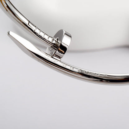 [AuraEcho]JUSTE BRACELET 2.5MM