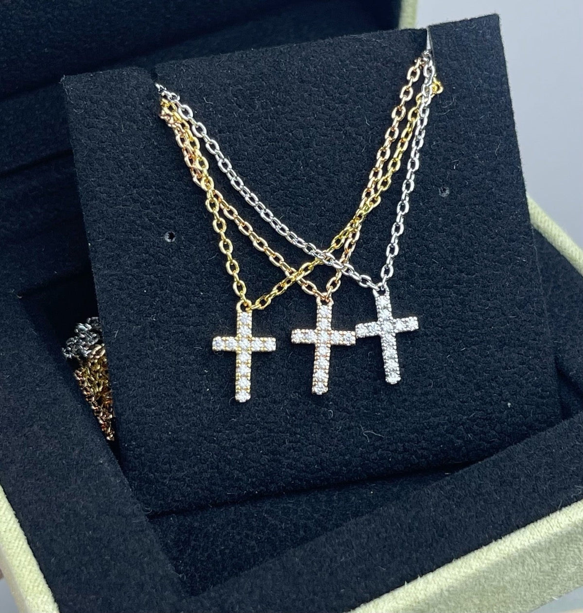 [AuraEcho]SYMBOL PENDANT NECKLACE