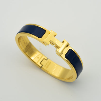 [AuraEcho]H BLUE BRACELET