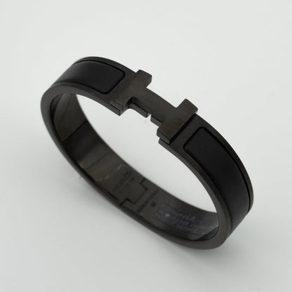 [AuraEcho]H SO BLACK 12MM